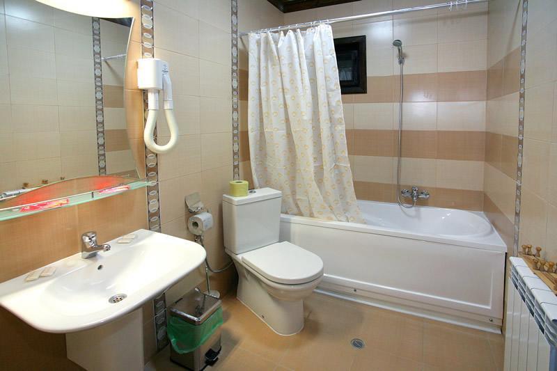 Hotel Divetsite Sliven Exteriér fotografie