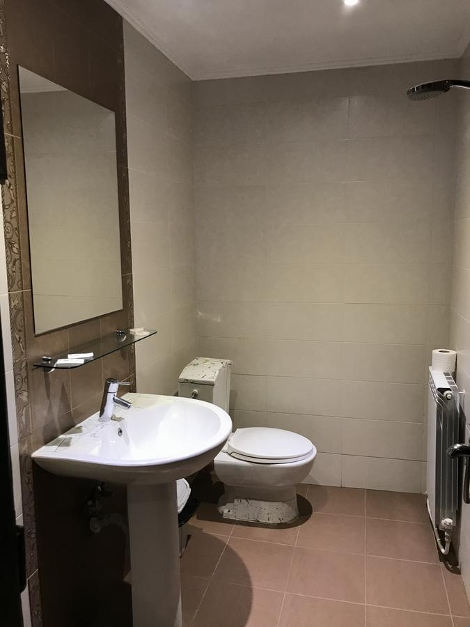 Hotel Divetsite Sliven Exteriér fotografie
